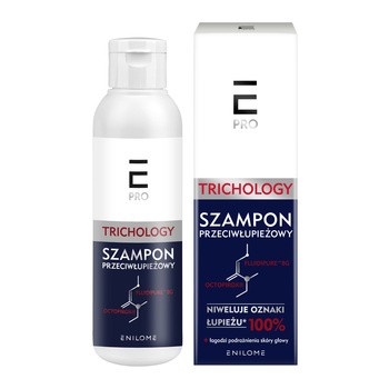 szampon przeciw łipiezowy