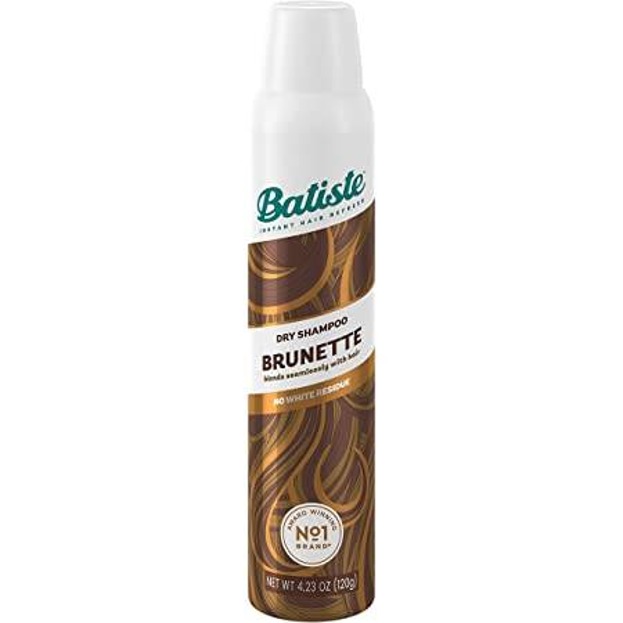 batiste suchy szampon sklad