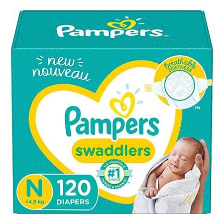 pampers 0