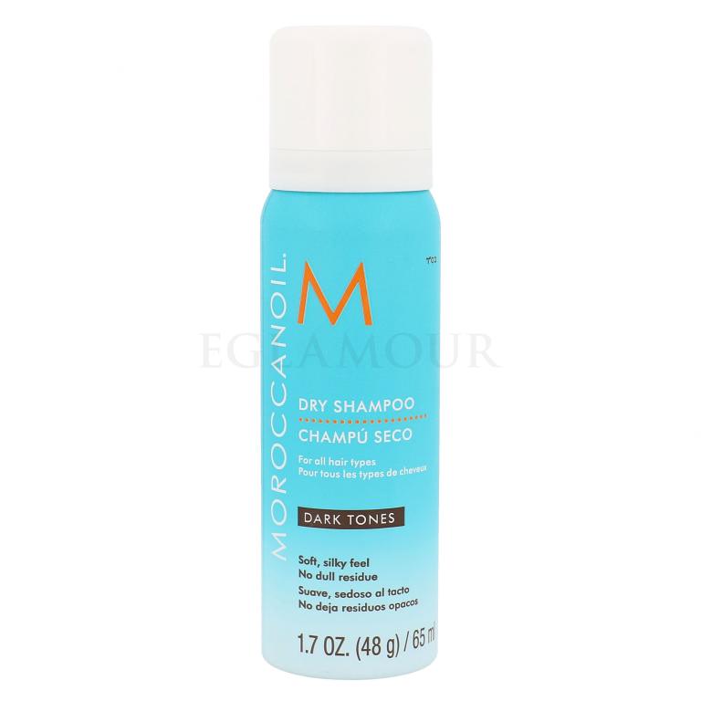 moroccanoil suchy szampon cena