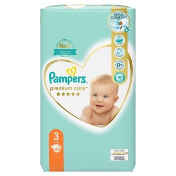 pampers premium care 5 auchan