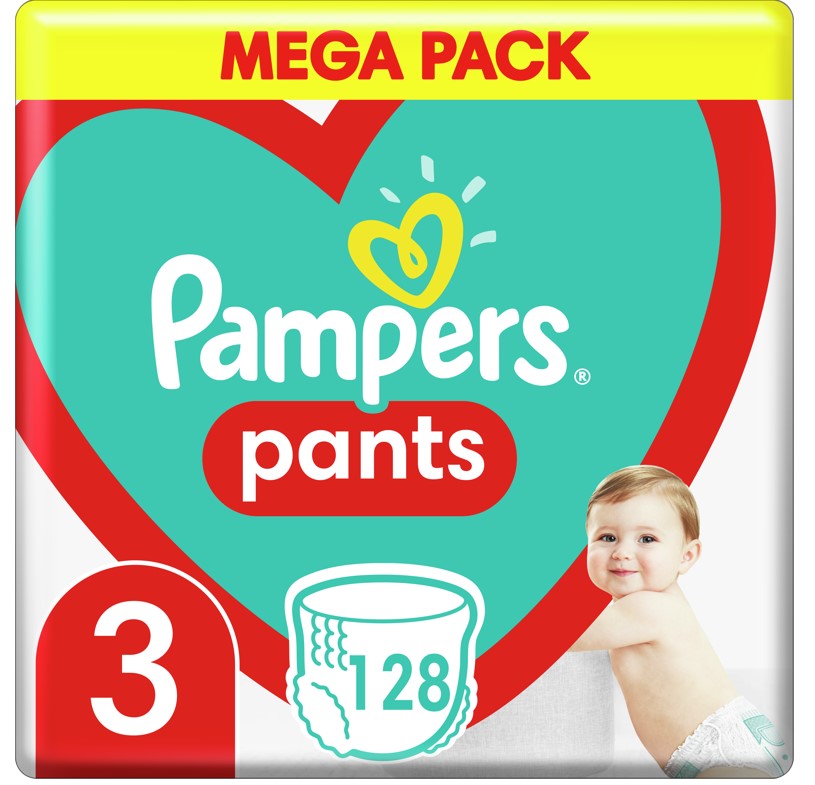 pampers 3 empik