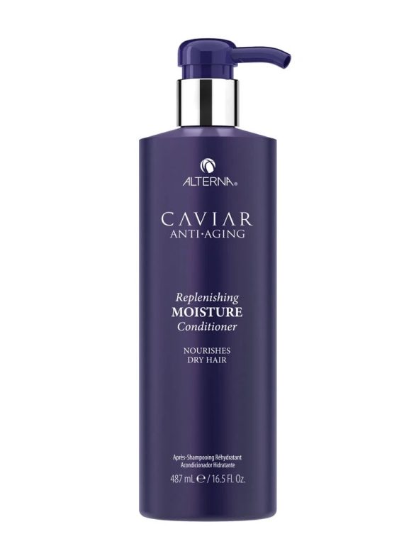 alterna caviar moisture odżywka nawilżająca do włosów 250ml