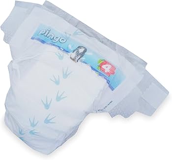 pampers 76 sztuki rozmiar 2