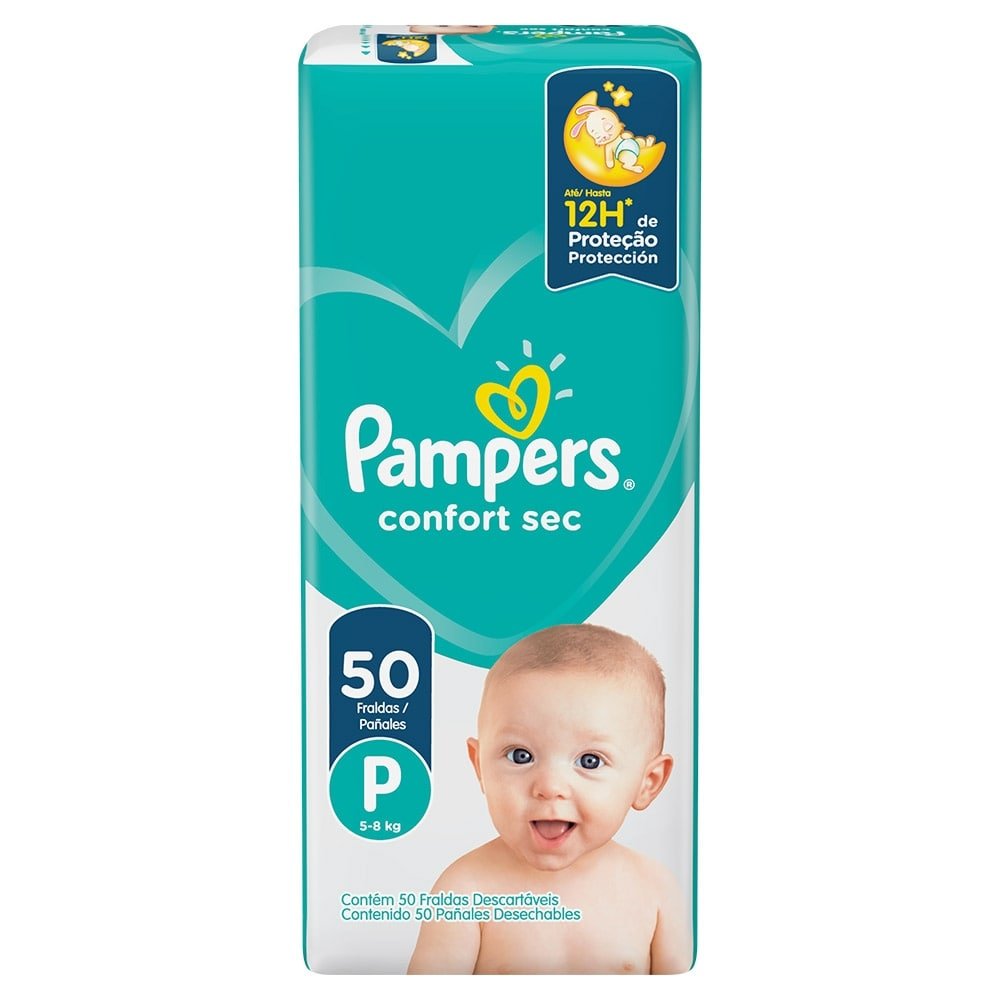 pampers 3 duza paka 150