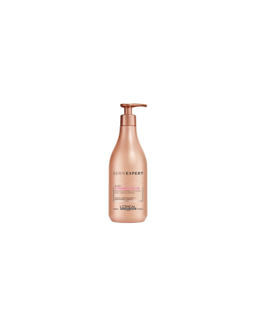 loreal professionnel vitamino color a-ox szampon