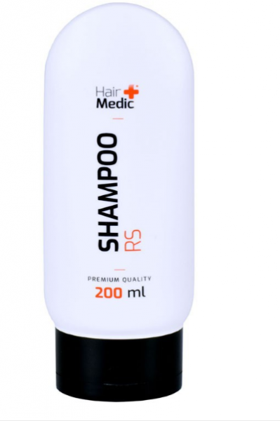 hair medica szampon