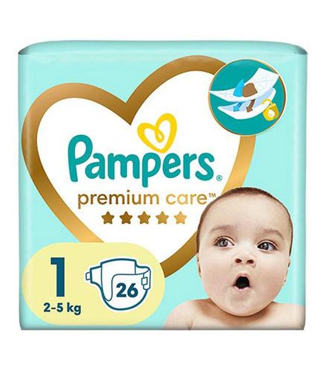 pampers 5 od kiedy