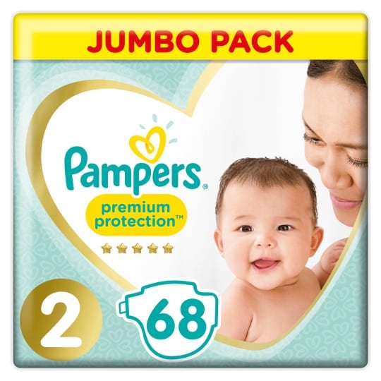 pampers tesco nawigacja