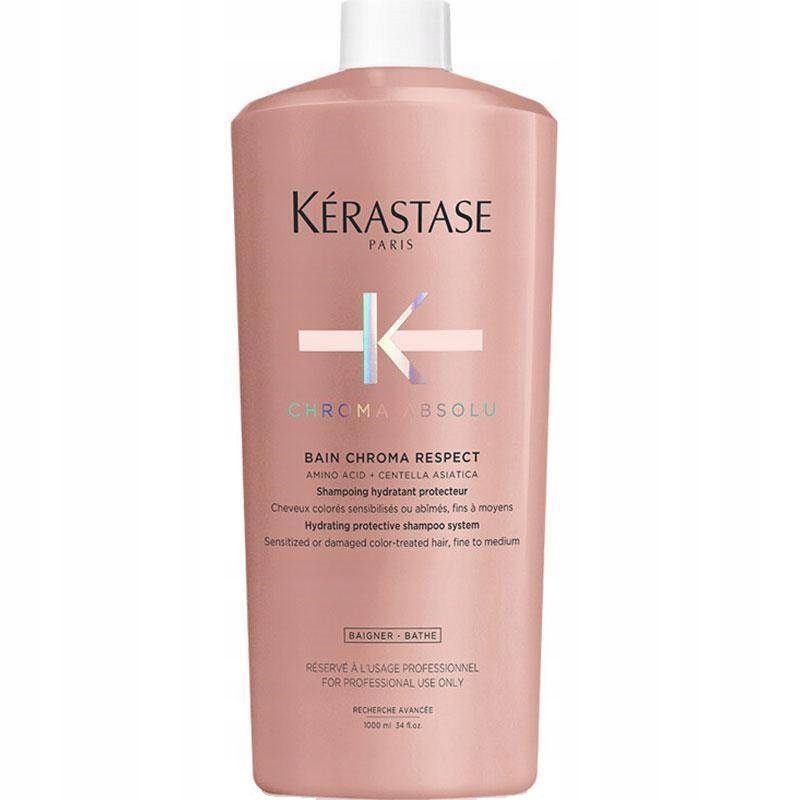 kerastase szampon 1 litr allegro