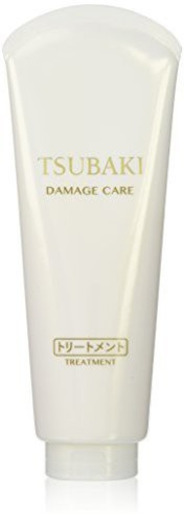 Shiseido Tsubaki Damage Care Hair Conditioner