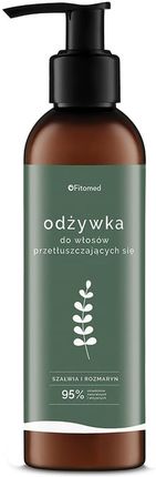 fitomed odżywka do włosów