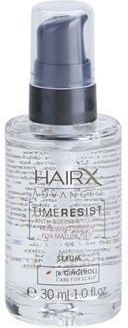szampon do włosów hairx advanced timeresist
