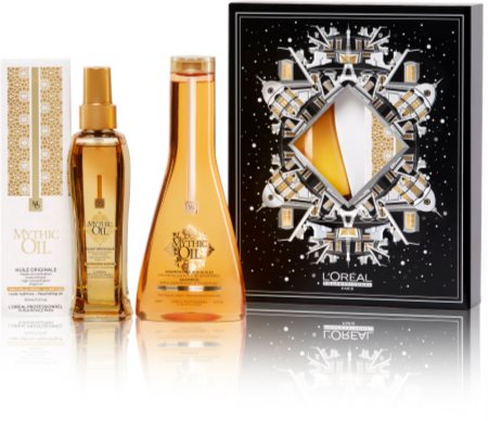 mythic oil szampon opinie