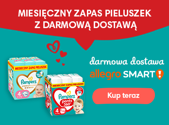 www pampers pl oferty kuponow