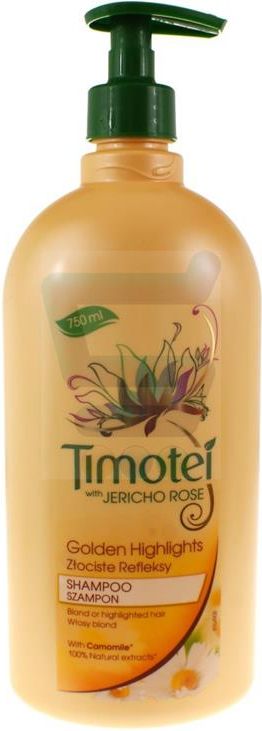 szampon timotei 750ml cena