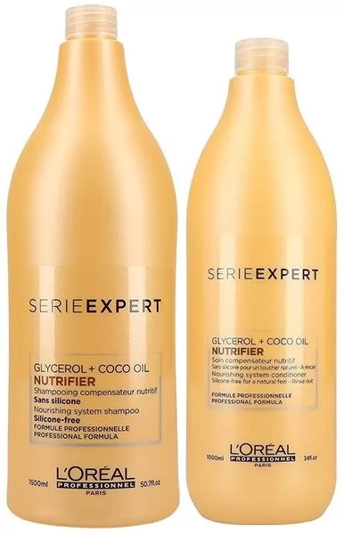 nutrifier szampon 1500 ml