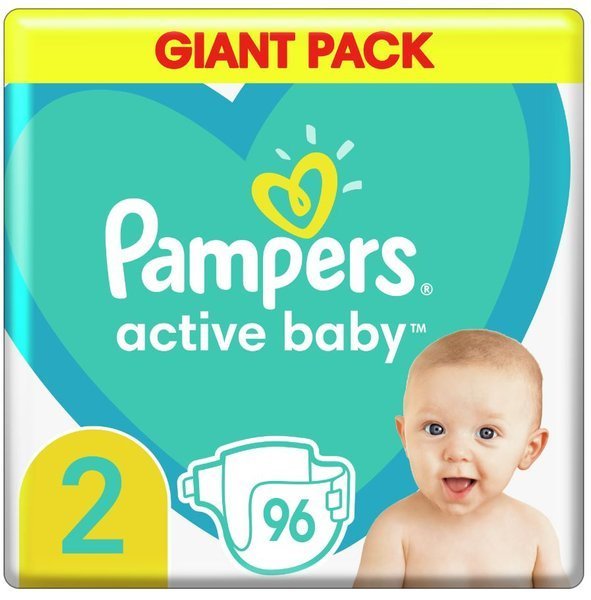 pampers prezent fisher