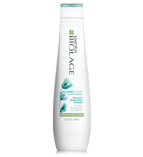 matrix biolage keratindose szampon wizaz