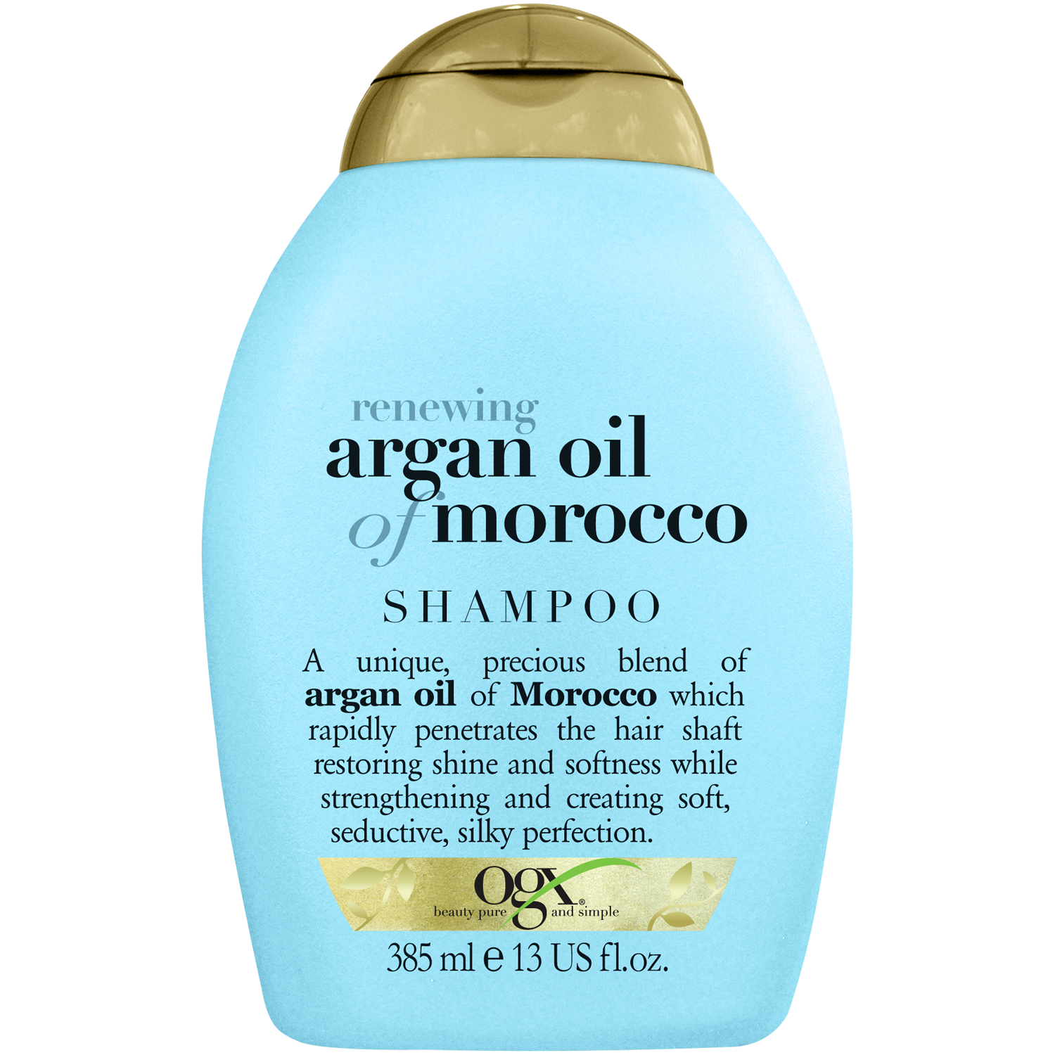 argan olive oil szampon beaua hebe