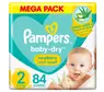 pampers newborn 2