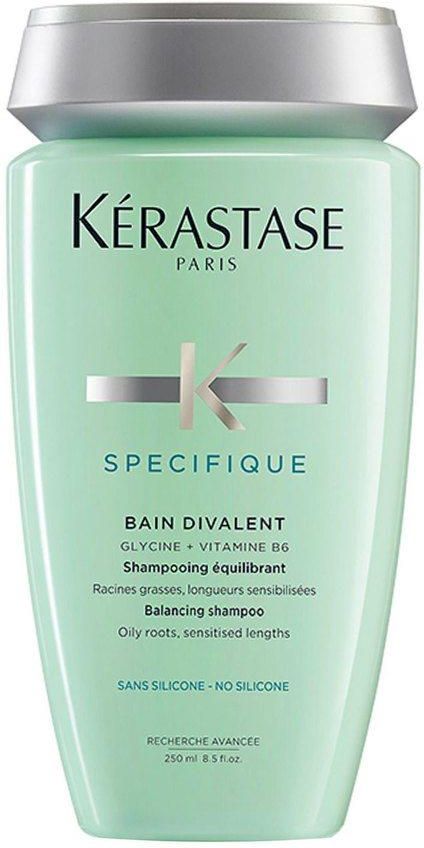 kerastase specifique szampon opinie