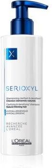 loreal serioxyl szampon ceneo