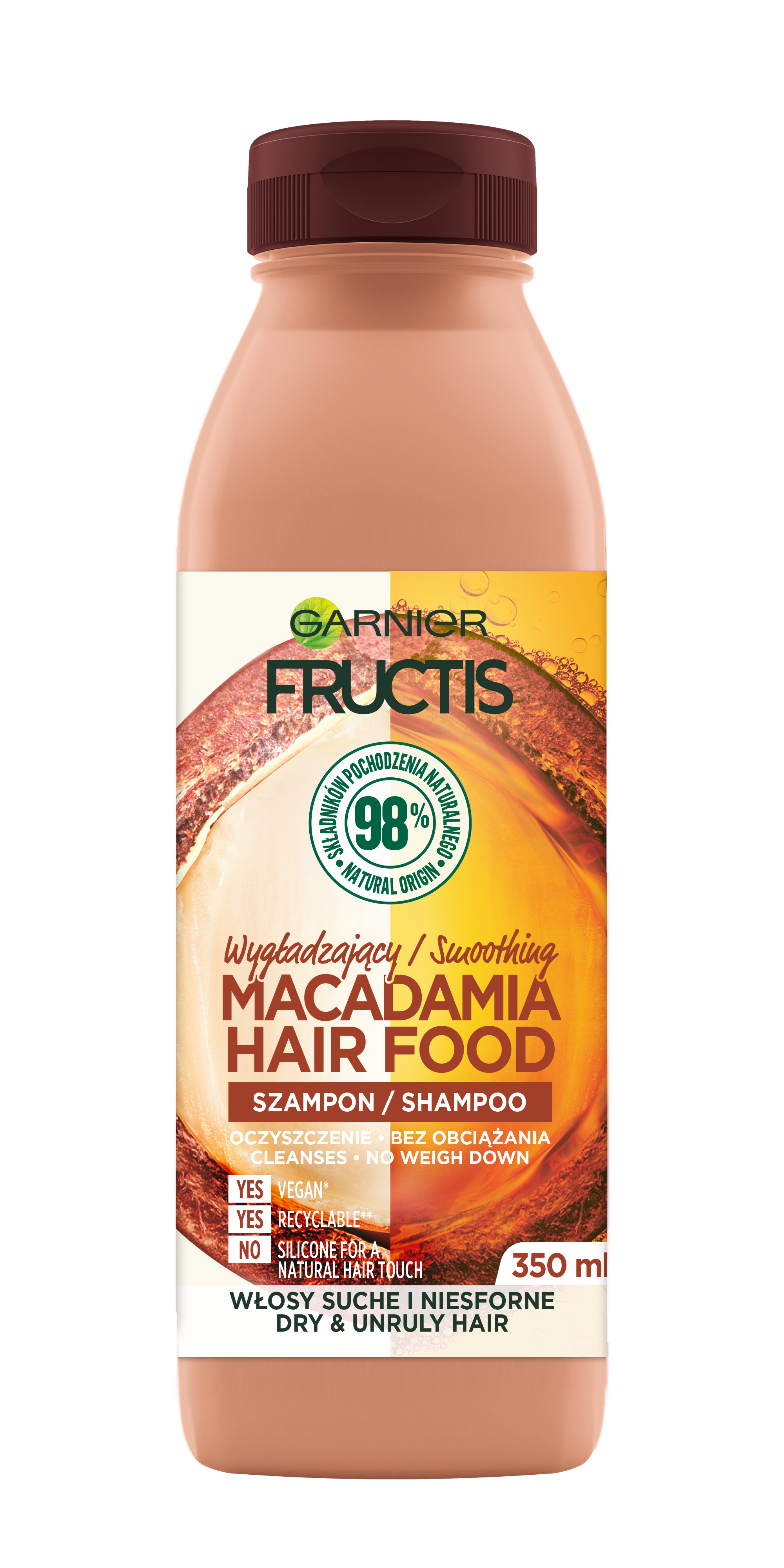 fructis szampon wizaz