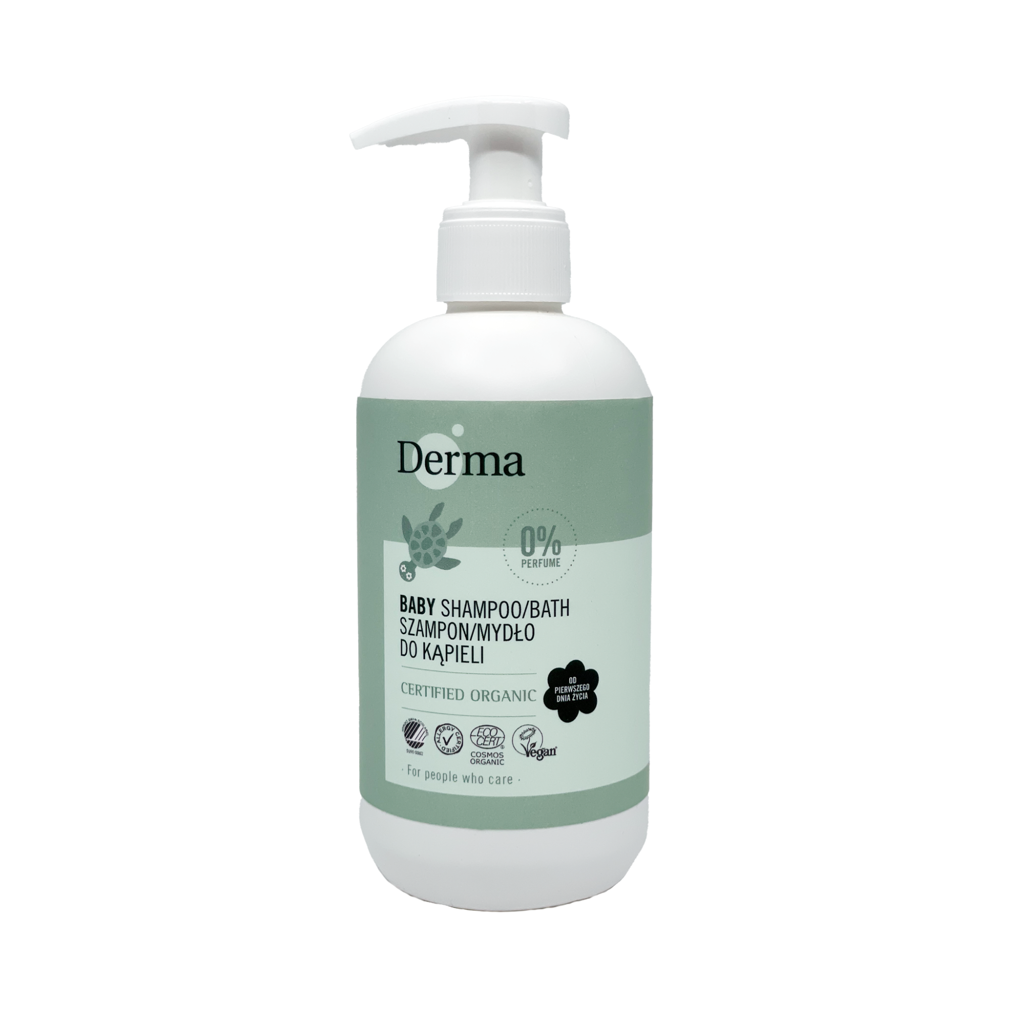 derma baby szampon cena