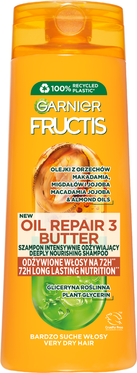 szampon fructis rossmann