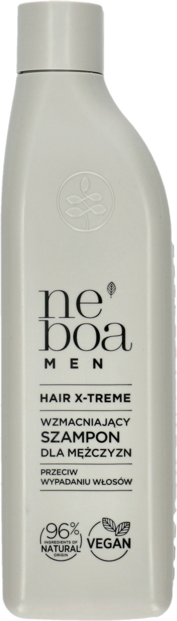 szampon wypadanie włosów u mężczyzn rossmann