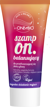 szampon 50 ml rossmann