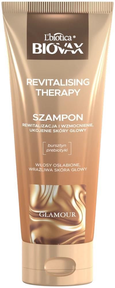 szampon salon