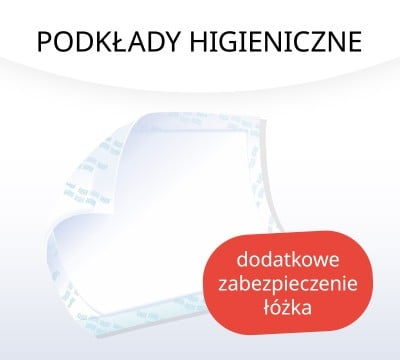 za życiem pieluchy