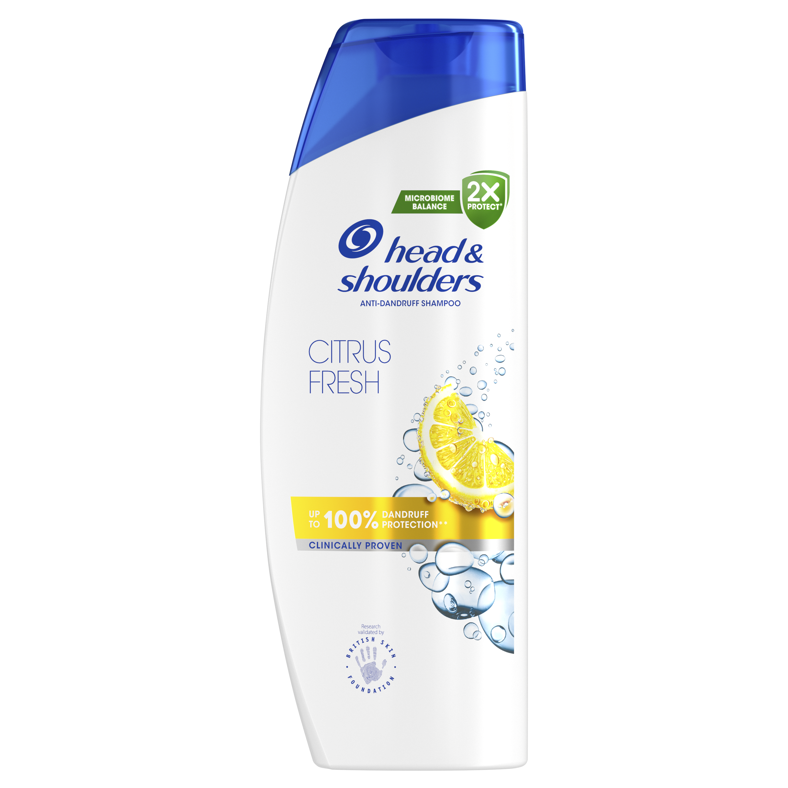 head & shoulders szampon ktory najlepszy