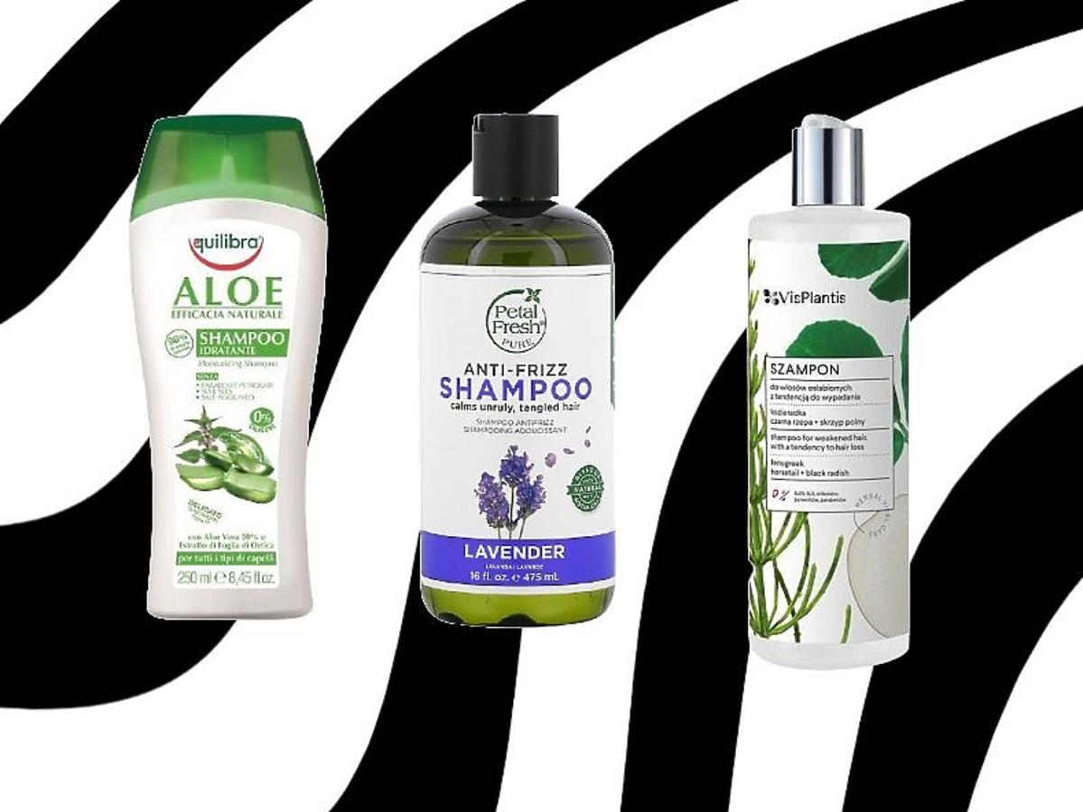 blog naturalny szampon do włosów