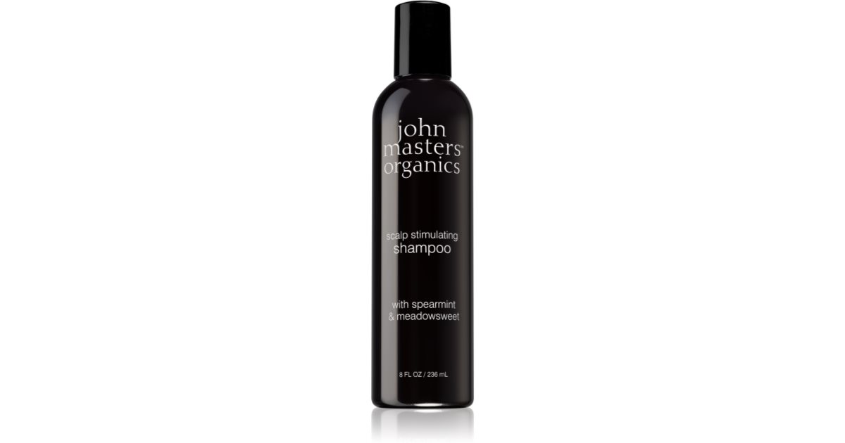 john masters organics scalp szampon