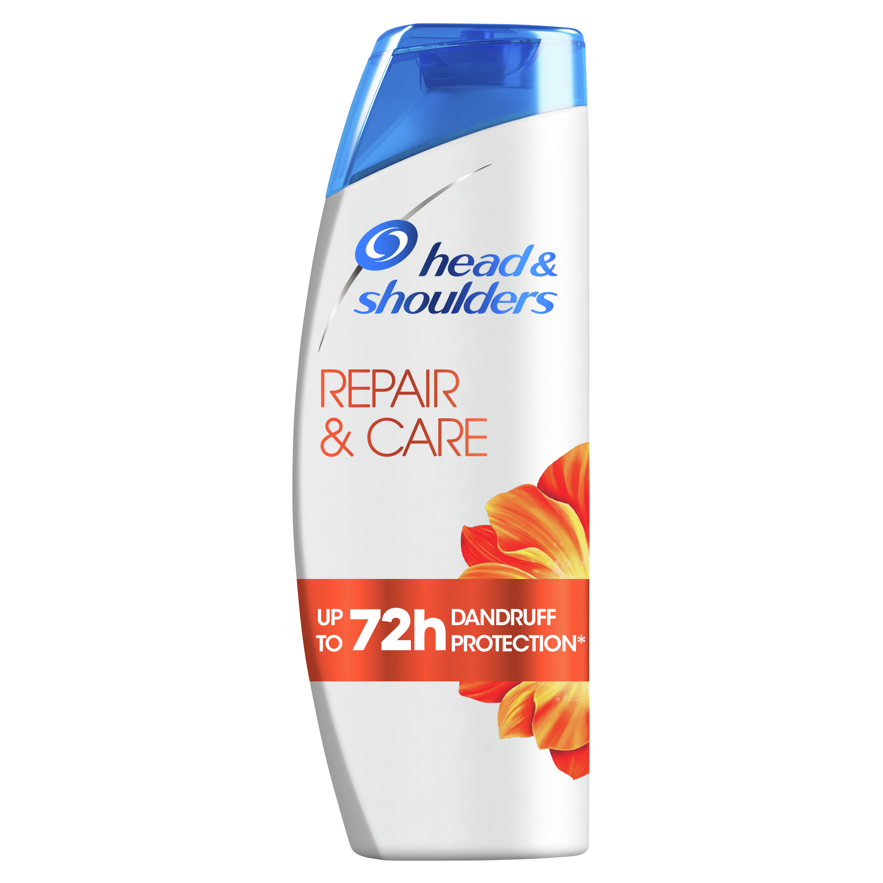 head & shoulders anti-hairfall szampon przeciwłupieżowy