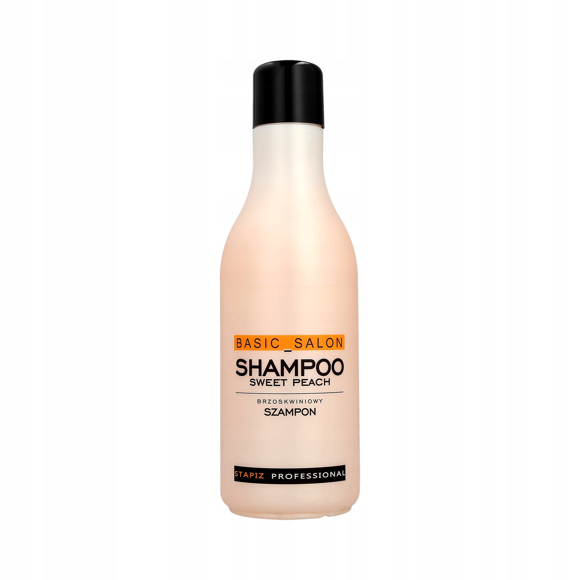 milk shake szampon moisture plus