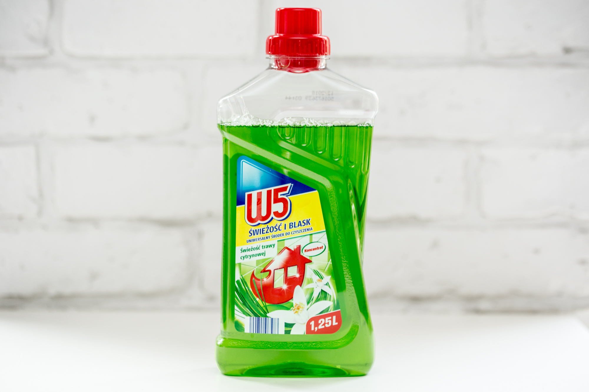 Lew „Top” detergent w płynie do prania