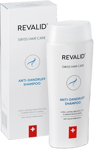 revalid szampon 30ml odżywka 30ml maska 30ml