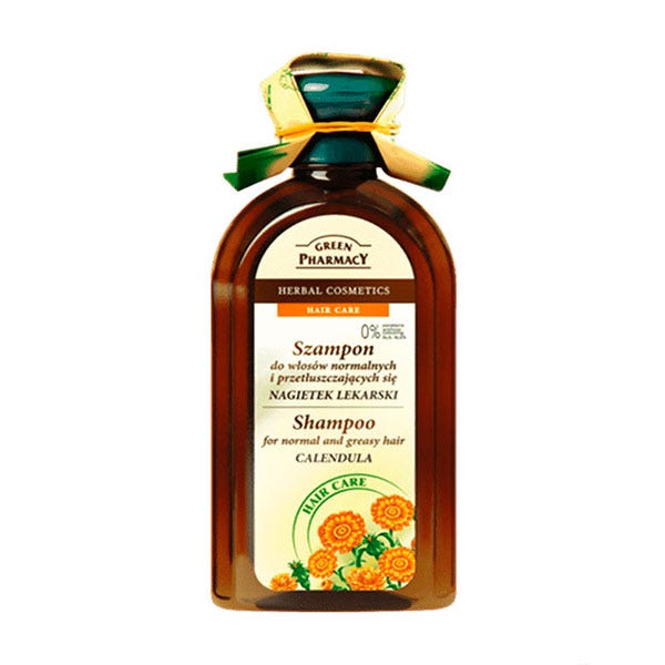 herbal pharmacy szampon