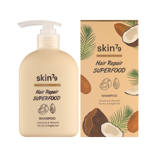 skin79 szampon