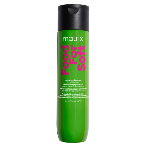 matrix szampon cena