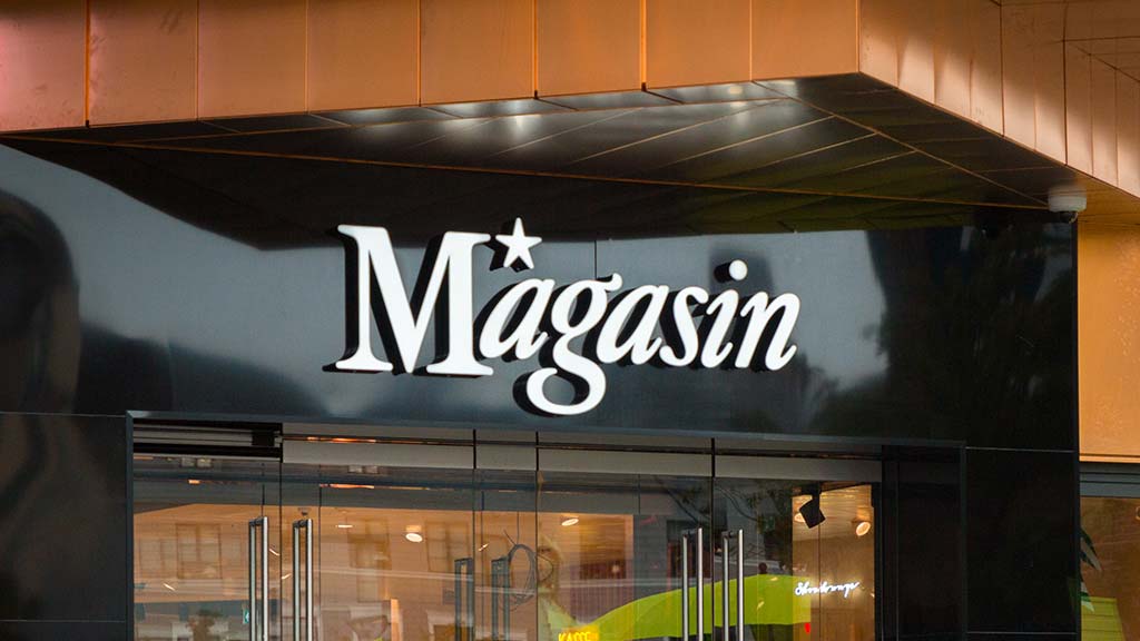 Magasin