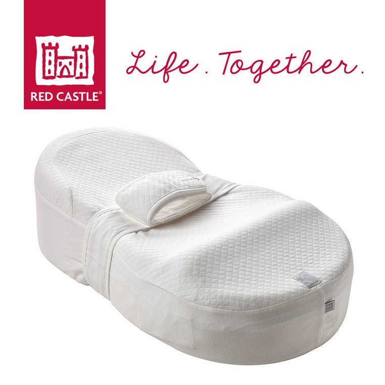 Red Castle Cocoonababy Ergonomiczny kokon