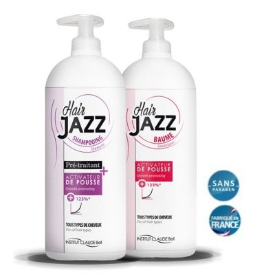 allegro szampon jazz