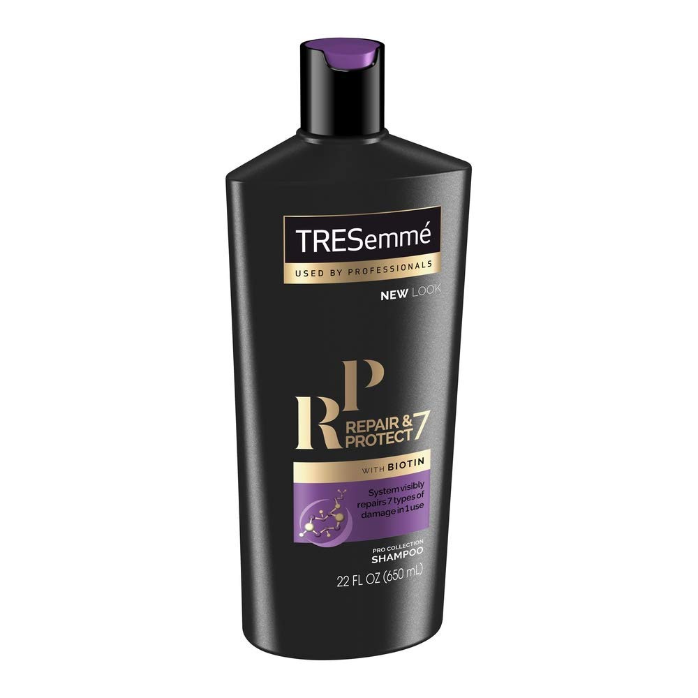 tresemme szampon 700ml rossmann