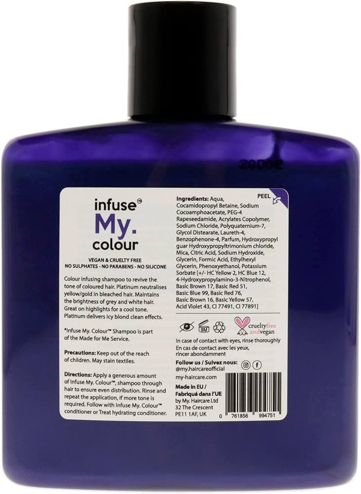 szampon z acid blue 80