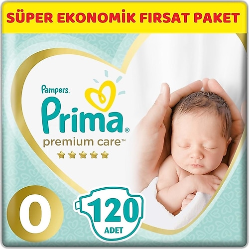 pampers 120